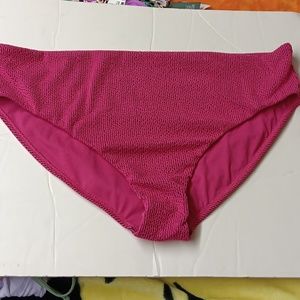 Tabitha Brown Swim Bottom